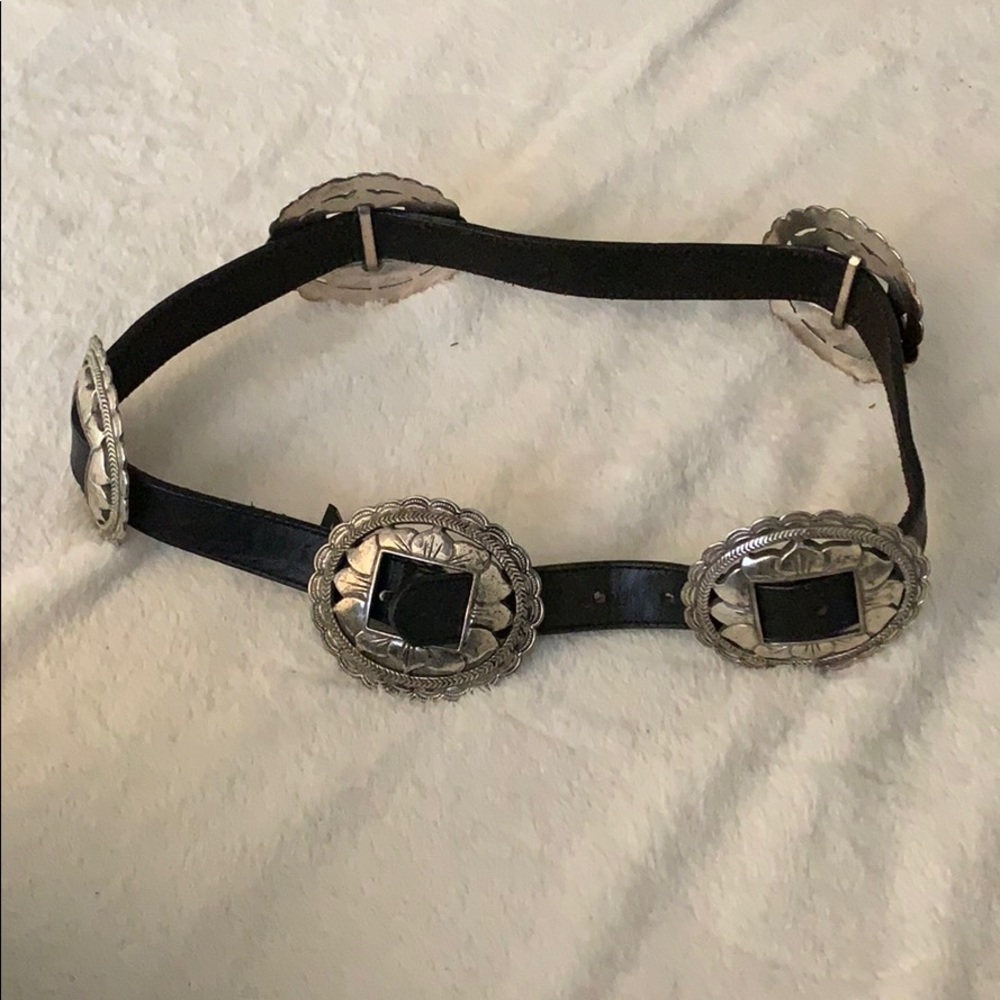 Brighton belt